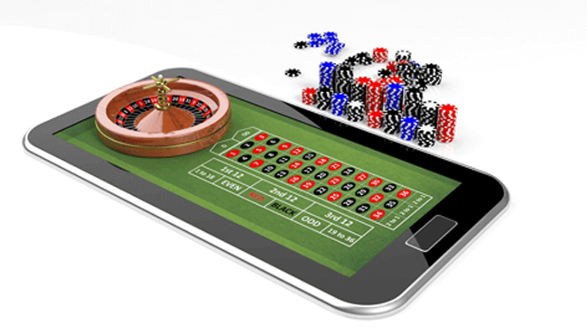Casino Mobile Menjadi Teknologi 3D