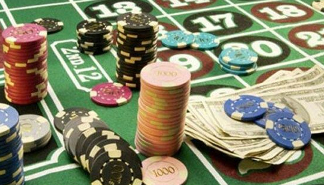 Mengenal Manfaat Umum dari Permainan Judi Casino