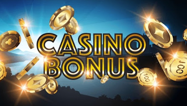 Inilah Aturan Penting dalam Kredit Bonus Casino